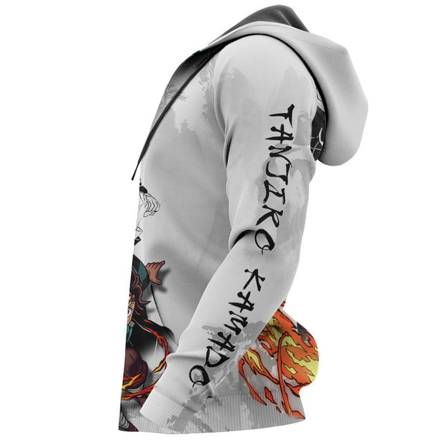 Tanjiro Premium Outerwear