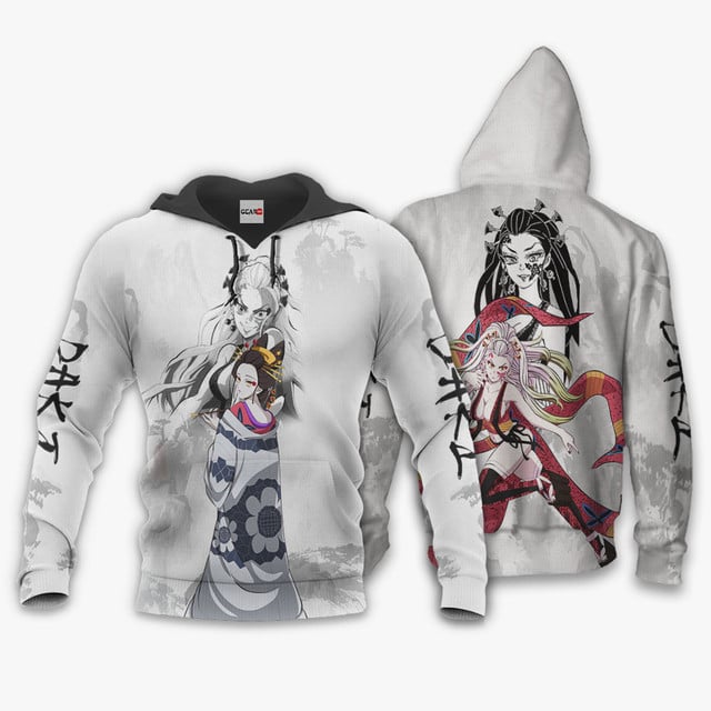 Daki Premium Outerwear