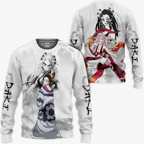 Daki Premium Outerwear