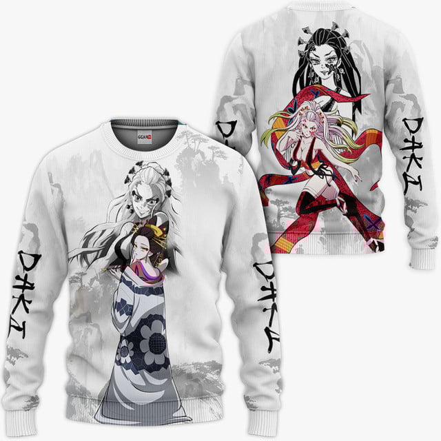 Daki Premium Outerwear