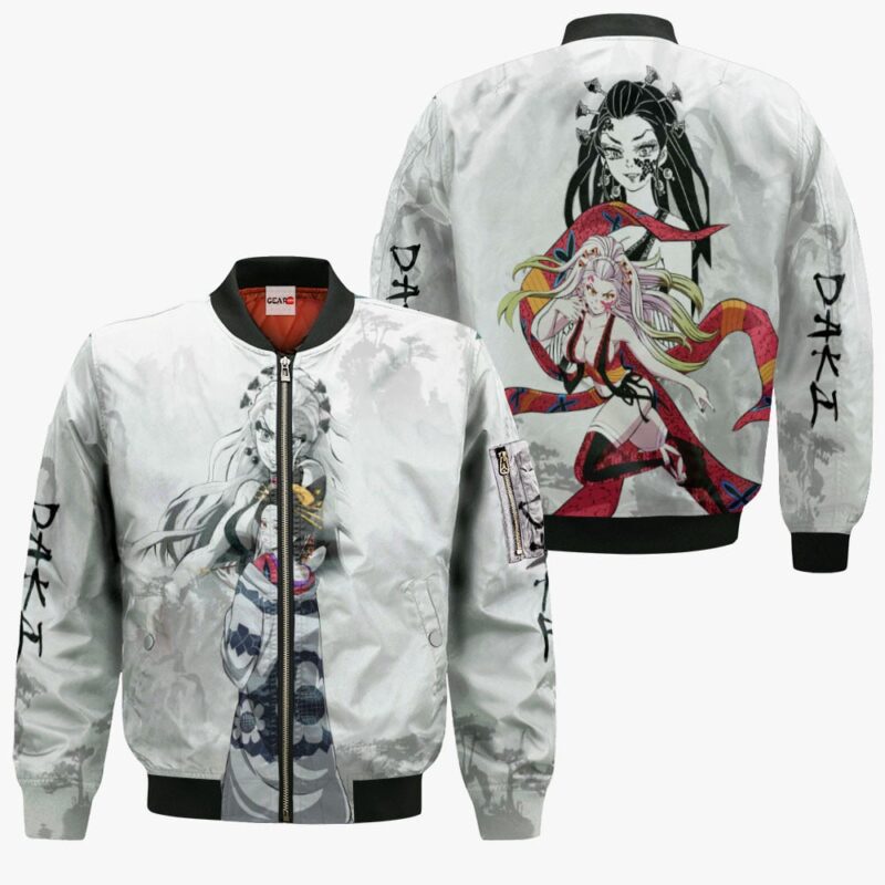 Daki Premium Outerwear