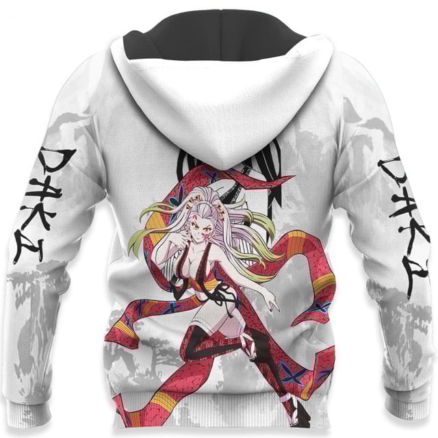 Daki Premium Outerwear