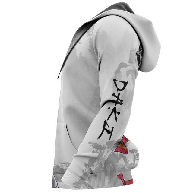 Daki Premium Outerwear