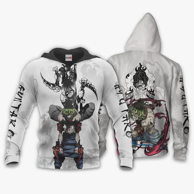 Gyutaro Premium Outerwear