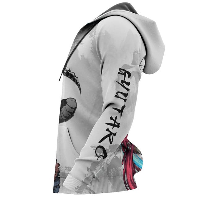 Gyutaro Premium Outerwear