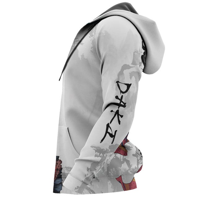 Gyutato and Daki Premium Outerwear