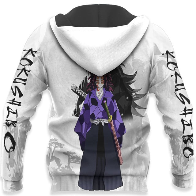 Kokushibo Premium Outerwear