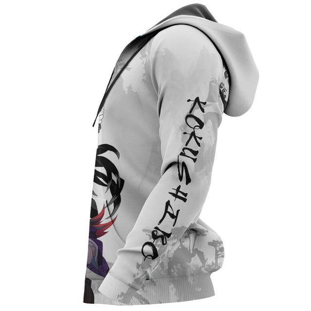 Kokushibo Premium Outerwear