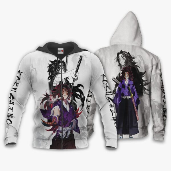 Kokushibo Premium Outerwear