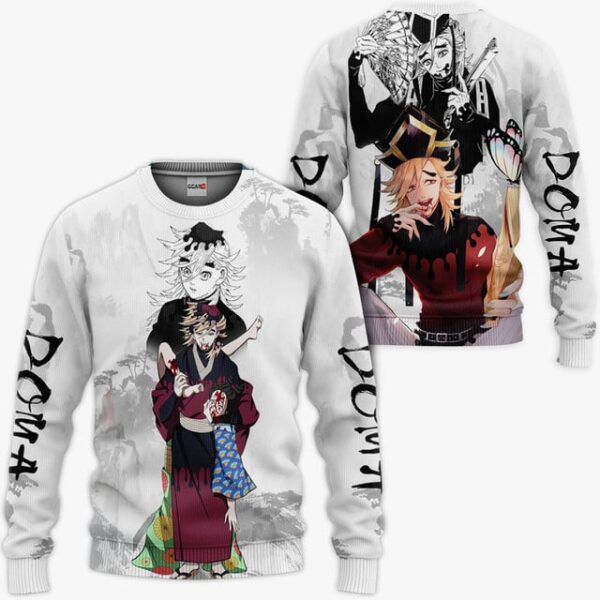 Douma Premium Outerwear