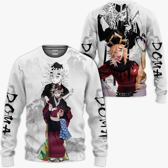 Douma Premium Outerwear