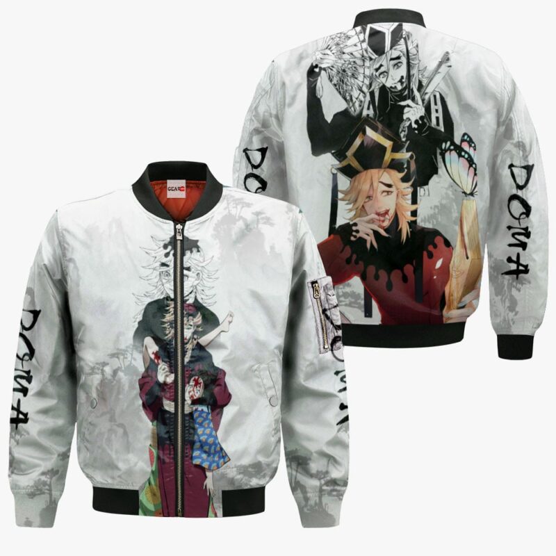 Douma Premium Outerwear