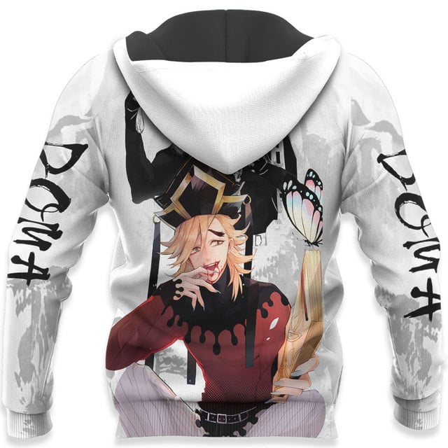 Douma Premium Outerwear