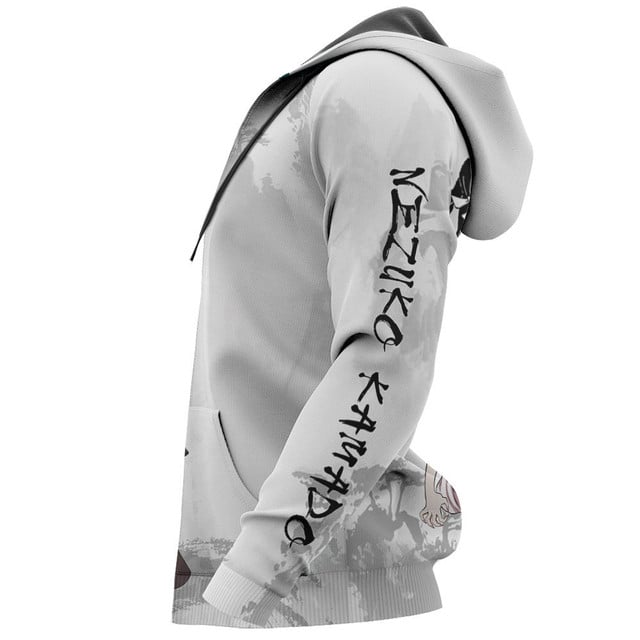Nezuko Premium Outerwear For Fans