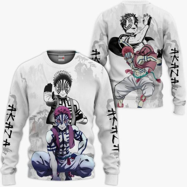 Akaza Premium Outerwear