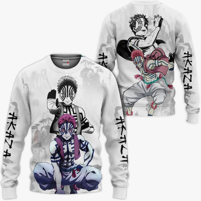 Akaza Premium Outerwear