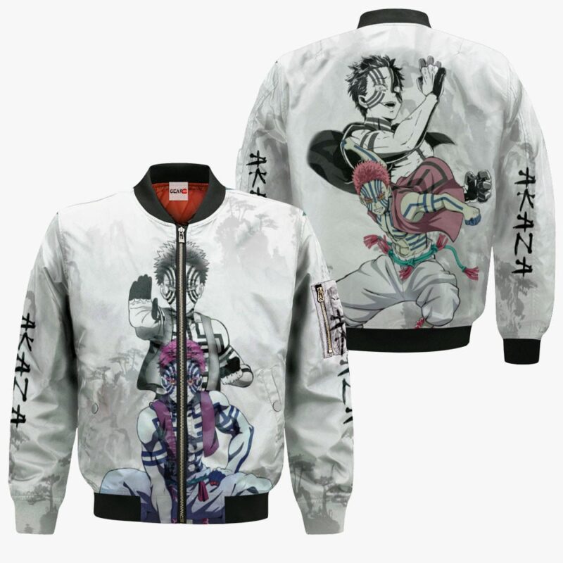 Akaza Premium Outerwear