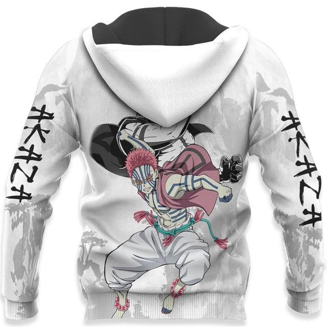 Akaza Premium Outerwear