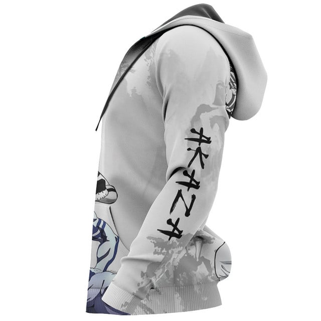 Akaza Premium Outerwear