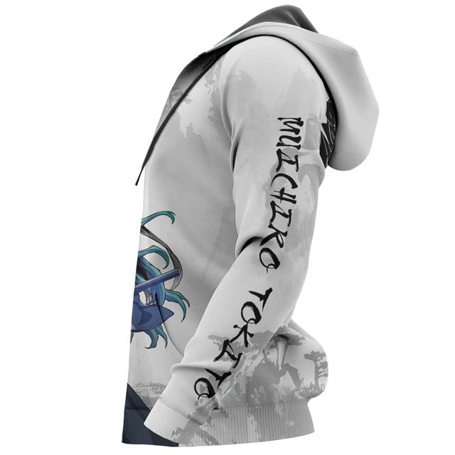 Muichiro Tokito Premium Outerwear