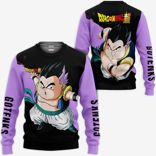 Gotenks Premium Outerwear