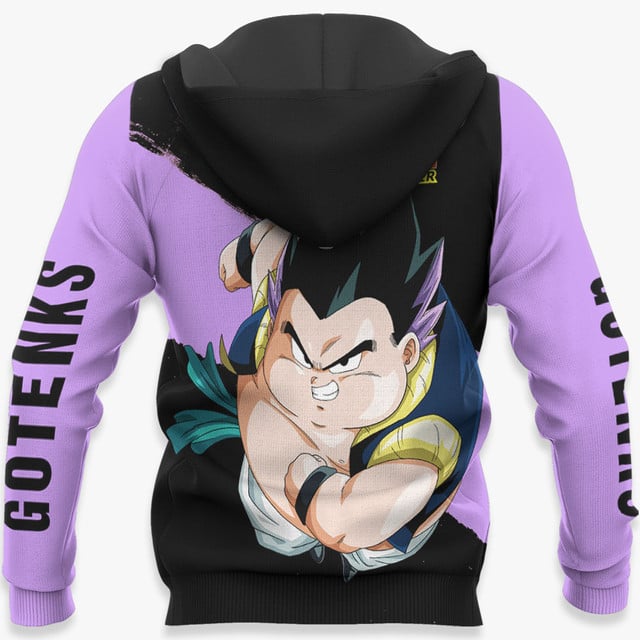 Gotenks Premium Outerwear
