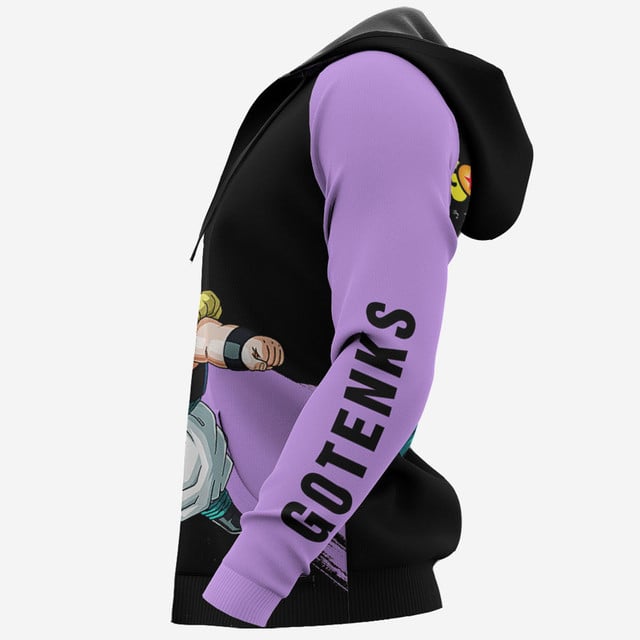 Gotenks Premium Outerwear