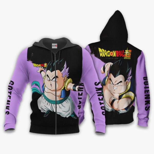 Gotenks Premium Outerwear