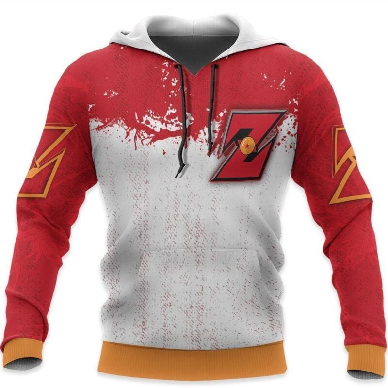 Shenron Shirt Costume Premium Outerwear