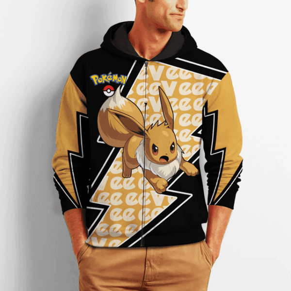 Eevee Premium Outerwear Costume