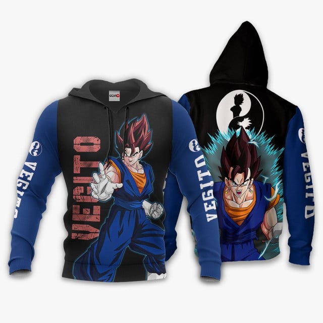 Vegito Premium Outerwear