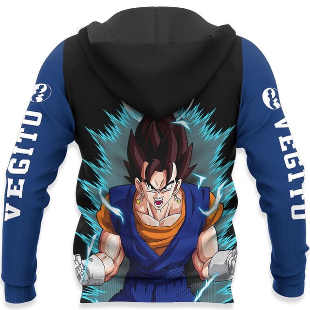 Vegito Premium Outerwear