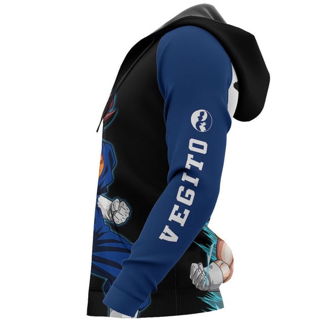Vegito Premium Outerwear