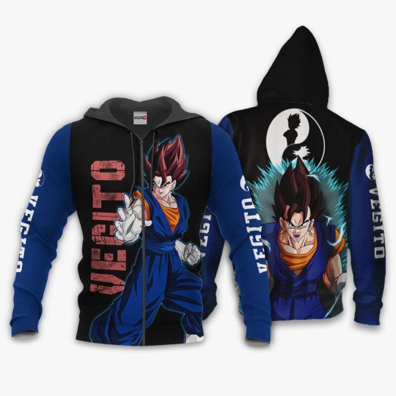 Vegito Premium Outerwear