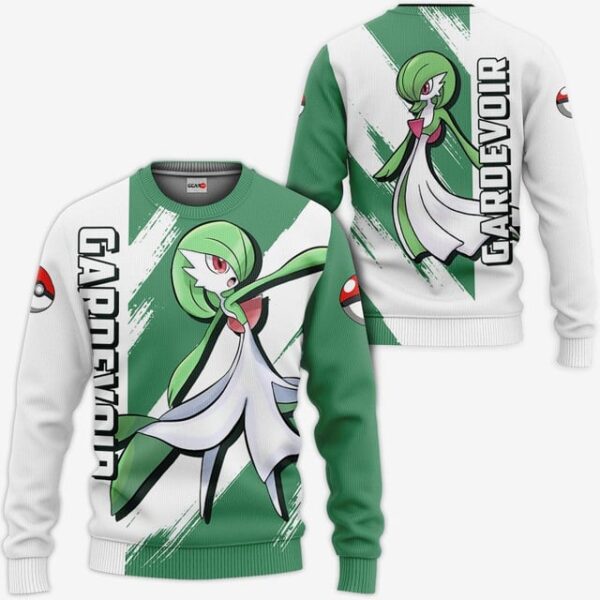 Gardevoir Premium Outerwear