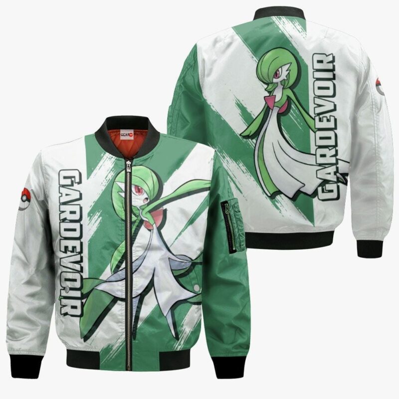 Gardevoir Premium Outerwear