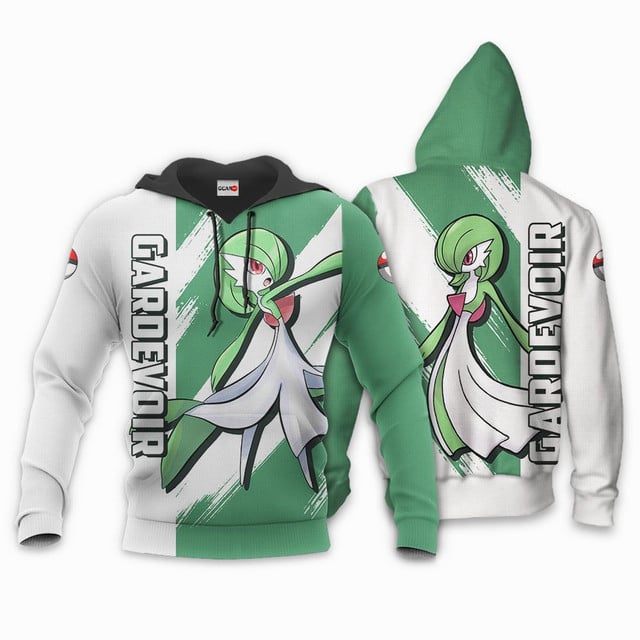 Gardevoir Premium Outerwear