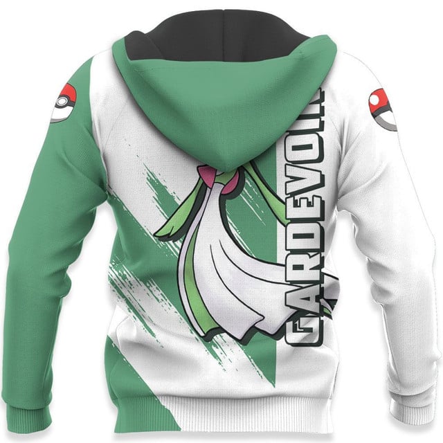 Gardevoir Premium Outerwear
