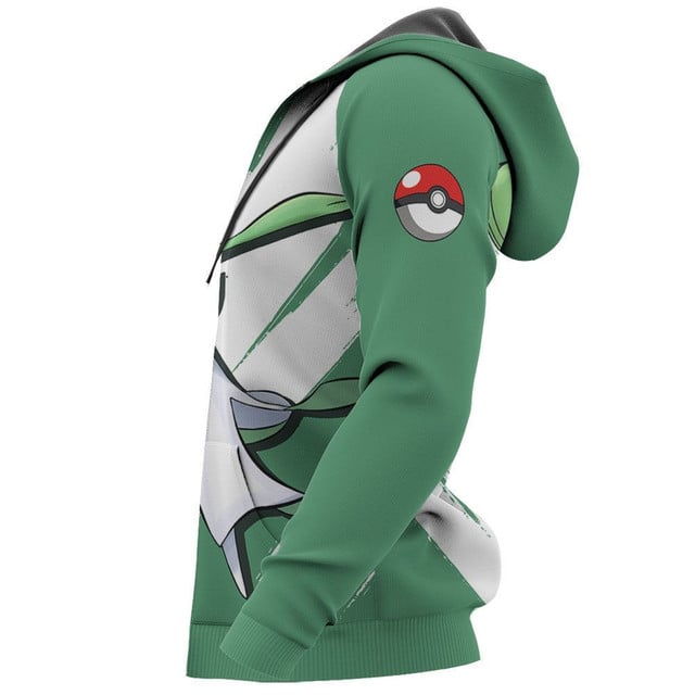 Gardevoir Premium Outerwear