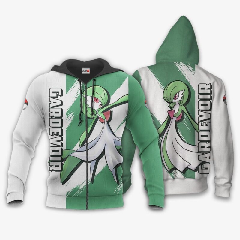 Gardevoir Premium Outerwear