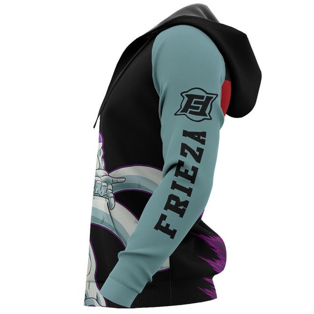 Frieza Premium Outerwear