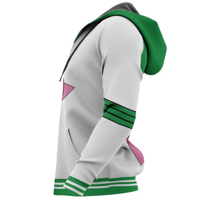 Sailor Jupiter Uniform Premium Outerwear