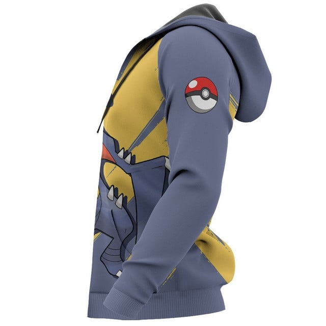Garchomp Premium Outerwear