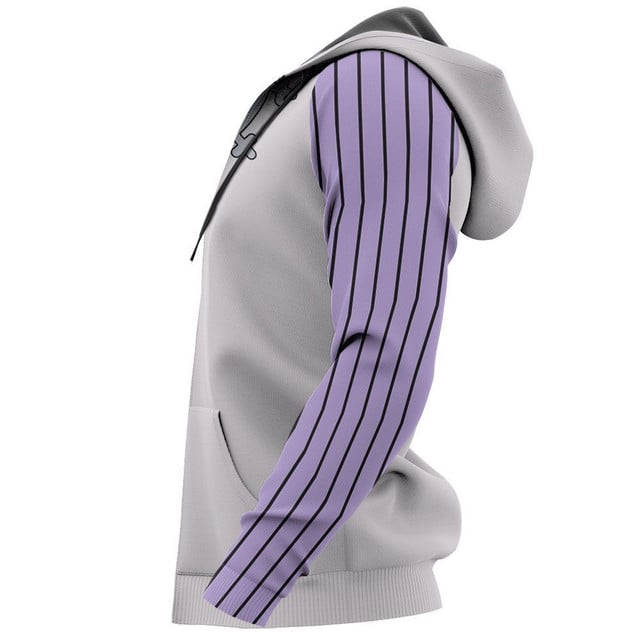 Gowther Uniform Premium Outerwear Costume