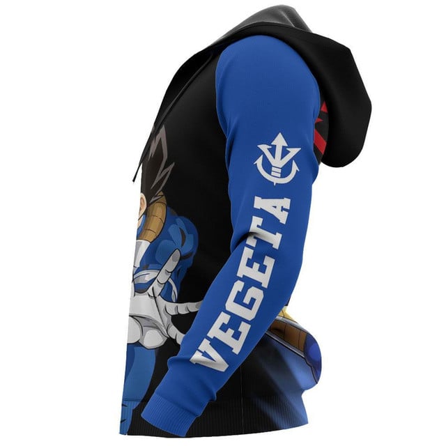 Vegeta Premium Outerwear Dragon Ball
