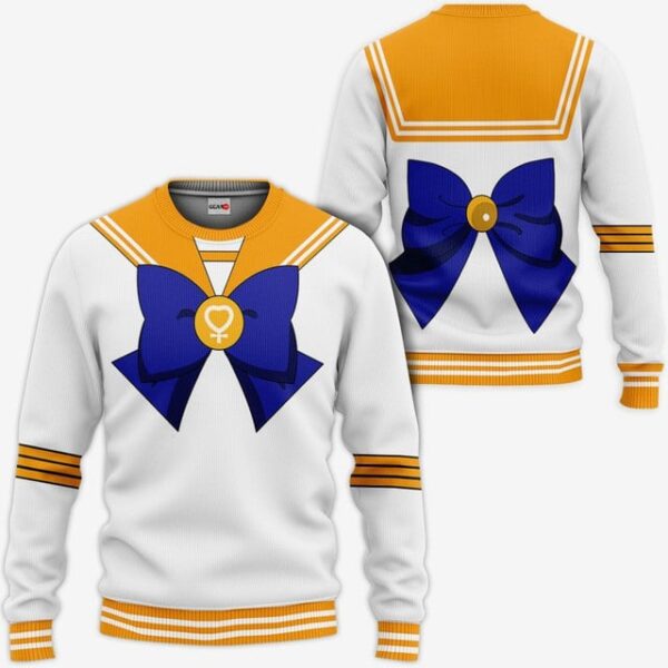 Sailor Venus Uniform Premium Outerwear