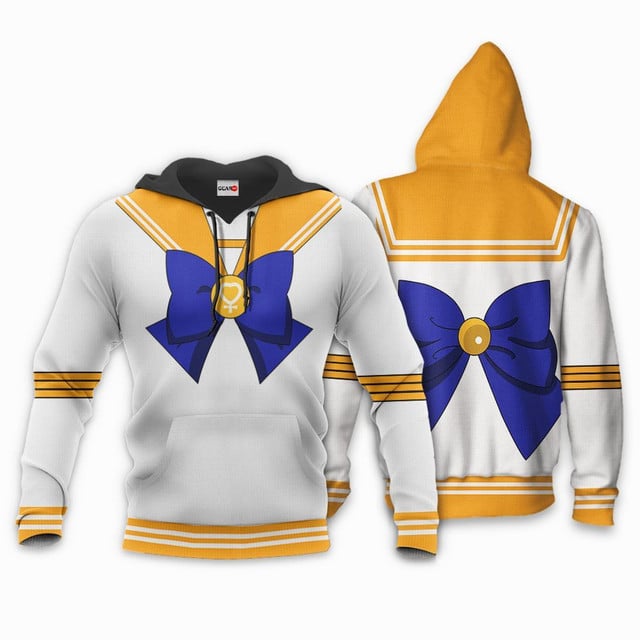 Sailor Venus Uniform Premium Outerwear