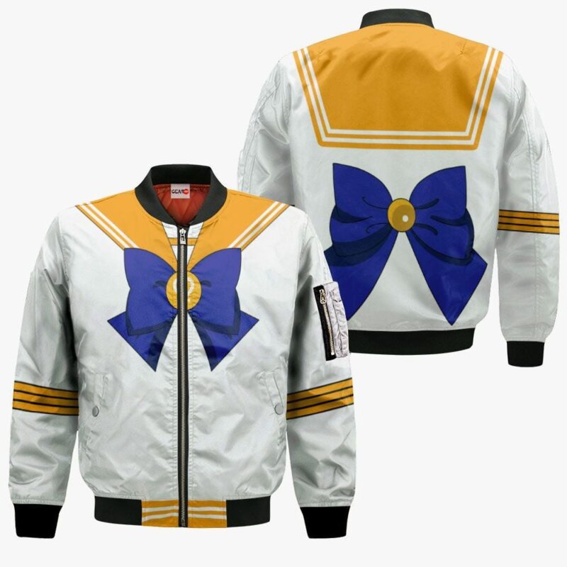 Sailor Venus Uniform Premium Outerwear