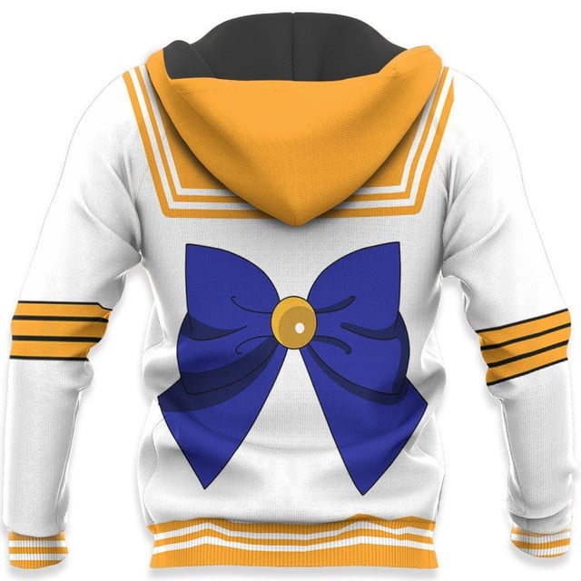 Sailor Venus Uniform Premium Outerwear