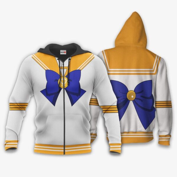 Sailor Venus Uniform Premium Outerwear